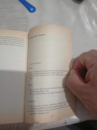 Textos de estética taoísta