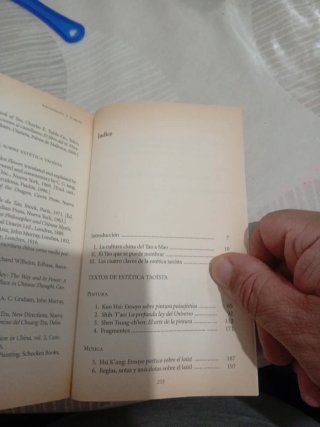 Textos de estética taoísta