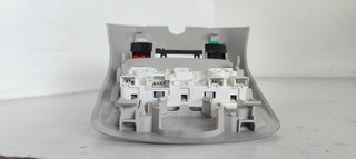 LUZ INTERIOR CITROEN C4 LIM. 1.6 HDi FAP 96716459