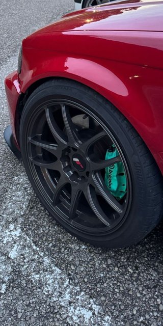 Llantas JR29 18 pulgadas 5x120