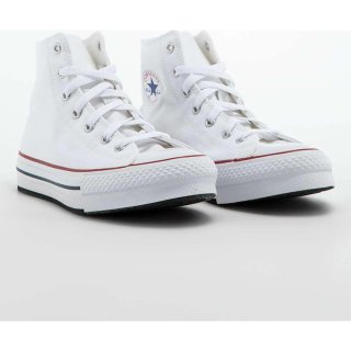 Converse Blancas 36