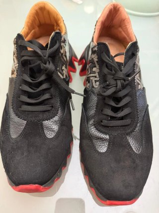 Bambas de vestir  Christian Louboutin
