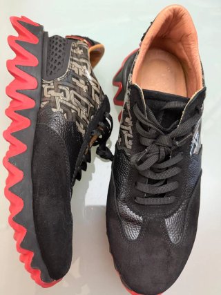 Bambas de vestir  Christian Louboutin