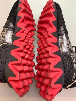 Bambas de vestir  Christian Louboutin