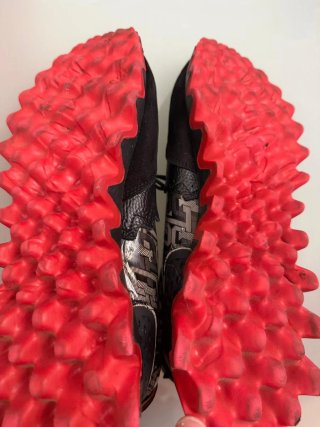 Bambas de vestir  Christian Louboutin
