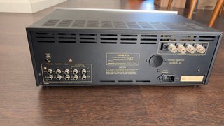 Onkyo A-3100