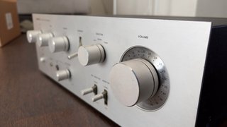 Onkyo A-3100