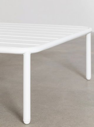 Pack Muebles Jardín Sklum Beige