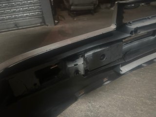 Paragolpes Delantero Opel Kadett GSI