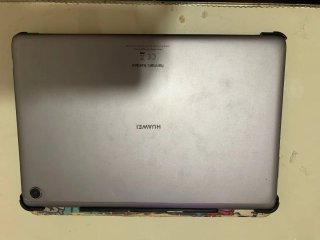 Tablet Huawei Mediapad M5 Lite 10