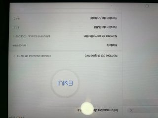 Tablet Huawei Mediapad M5 Lite 10