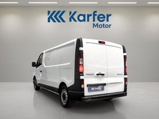 Renault Trafic L2H1 130CV