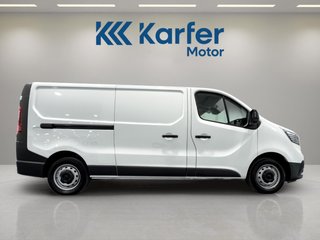 Renault Trafic L2H1 130CV