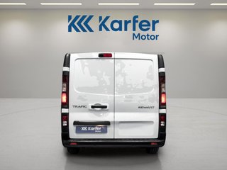 Renault Trafic L2H1 130CV
