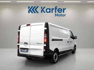 Renault Trafic L2H1 130CV