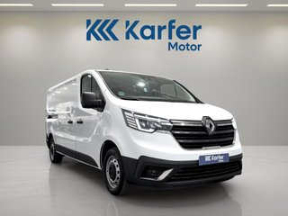 Renault Trafic L2H1 130CV