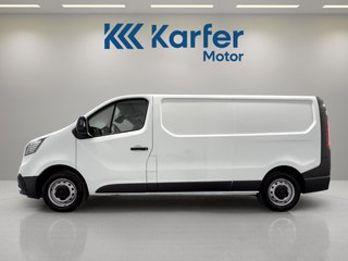 Renault Trafic L2H1 130CV
