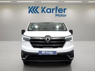 Renault Trafic L2H1 130CV