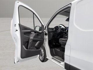 Renault Trafic L2H1 130CV