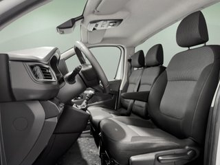Renault Trafic L2H1 130CV