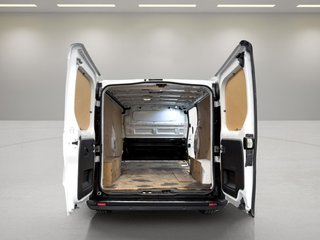 Renault Trafic L2H1 130CV