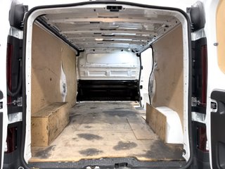 Renault Trafic L2H1 130CV