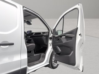 Renault Trafic L2H1 130CV