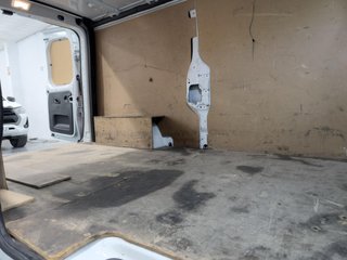 Renault Trafic L2H1 130CV