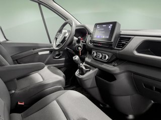 Renault Trafic L2H1 130CV