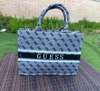 Bolso  Beige y Marrón Bolso de mano