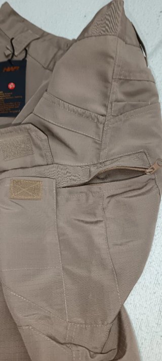 Pantalones cortos de trabajo HWB