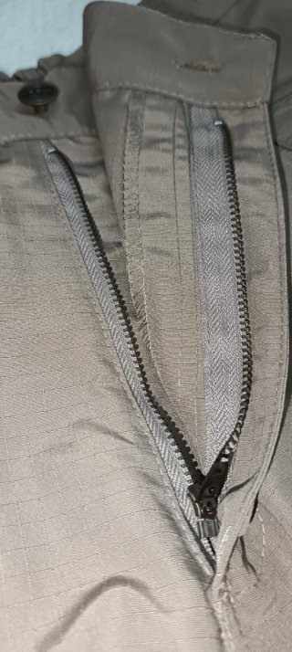 Pantalones cortos de trabajo HWB