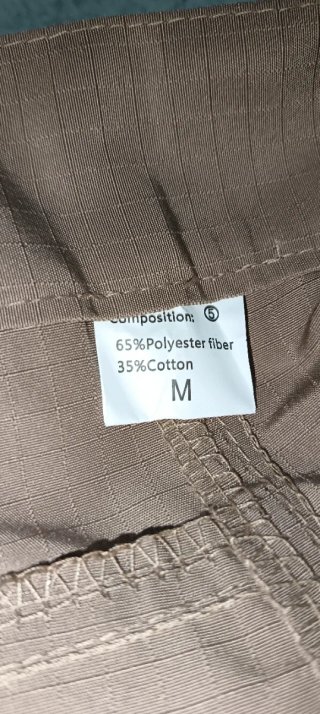Pantalones cortos de trabajo HWB