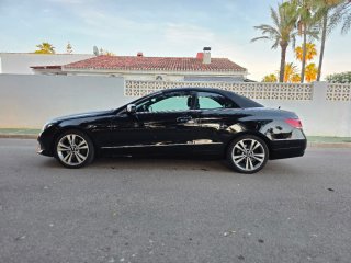 Mercedes-Benz Clase E 2016