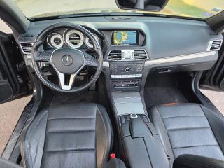 Mercedes-Benz Clase E 2016