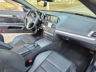 Mercedes-Benz Clase E 2016
