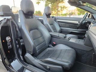 Mercedes-Benz Clase E 2016