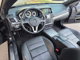 Mercedes-Benz Clase E 2016