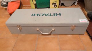 Hitachi H65SB2 Martillo Demoledor