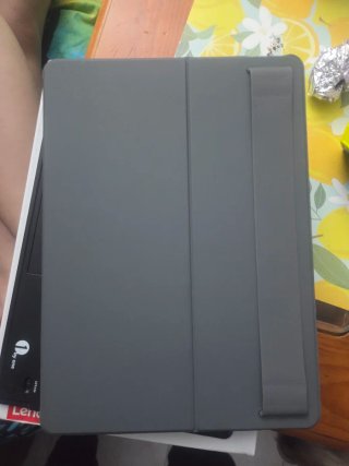 Lenovo Tab M11 con Lápiz y Funda