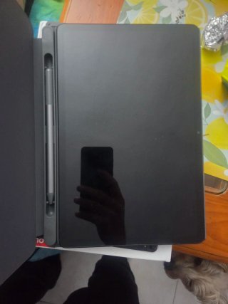 Lenovo Tab M11 con Lápiz y Funda