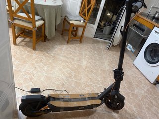 Patinete Eléctrico NAVEE GT3 Nuevo