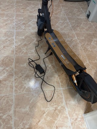 Patinete Eléctrico NAVEE GT3 Nuevo