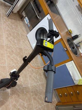 Patinete Eléctrico NAVEE GT3 Nuevo
