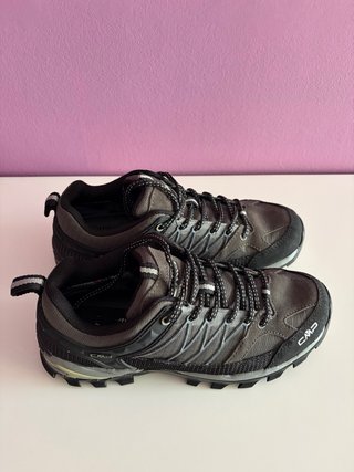 Zapatillas senderismo CMP Rigel Waterproof