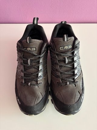 Zapatillas senderismo CMP Rigel Waterproof