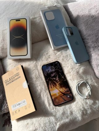 iPhone 14 Pro Max Oferta tiempo limitado!