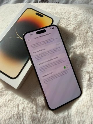 iPhone 14 Pro Max Oferta tiempo limitado!