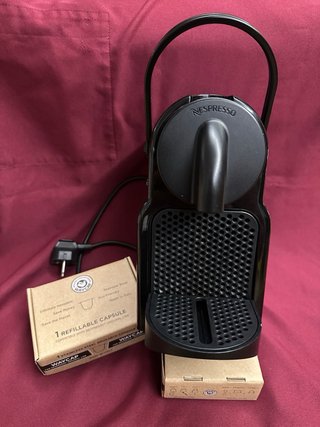 Macchina Caffè INISSA DeLonghi
