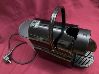 Macchina Caffè INISSA DeLonghi